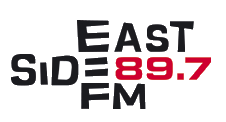 Eastside FM logo